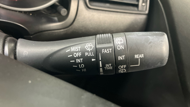 Suzuki Swift 1.2 Dualjet 83 12V Hybrid SZ-L 5dr Petrol Hatchback